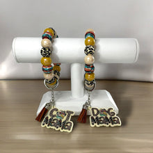 Load image into Gallery viewer, Fur Mama Wristlet