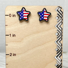 Load image into Gallery viewer, Star Spangled