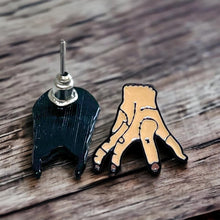 Load image into Gallery viewer, Wednesday & Thing