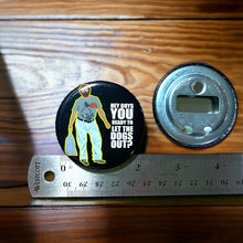 Load image into Gallery viewer, Alan-Bottle Opener