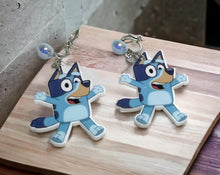 Load image into Gallery viewer, Bluey