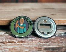 Load image into Gallery viewer, Cotton Hill-Bottle Opener