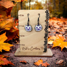 Load image into Gallery viewer, Cat O'Lantern