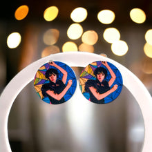 Load image into Gallery viewer, Wednesday Dance