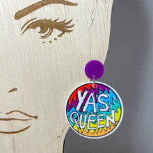 Load image into Gallery viewer, Yas Queen