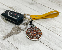 Load image into Gallery viewer, Bad Bitch Keychain