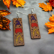 Load image into Gallery viewer, Hocus Pocus Sisters