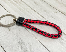 Load image into Gallery viewer, Stranger Things Keychain