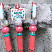 Load image into Gallery viewer, Cupid is Stupid