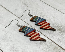 Load image into Gallery viewer, American Lightning