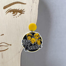 Load image into Gallery viewer, Stay Golden