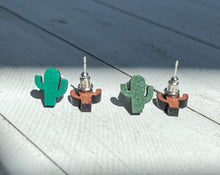 Load image into Gallery viewer, Little Bit Prickly