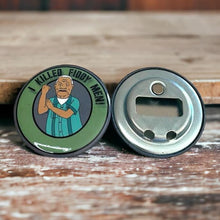 Load image into Gallery viewer, Cotton Hill-Bottle Opener