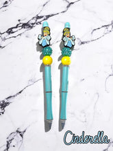 Load image into Gallery viewer, "Princess"-Eternal Pencil