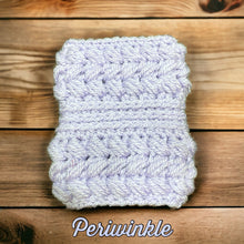 Load image into Gallery viewer, Coffee Cup Cozy-Solid