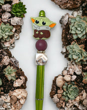 Load image into Gallery viewer, "Baby Yoda"-Eternal Pencil