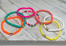 Load image into Gallery viewer, Fun in the Sun Bracelets