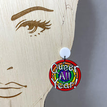 Load image into Gallery viewer, Queer All Year