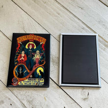 Load image into Gallery viewer, Sanderson Sisters Magnet