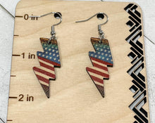 Load image into Gallery viewer, American Lightning