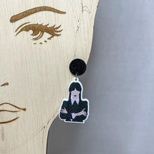 Load image into Gallery viewer, Wednesday Addams