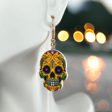 Load image into Gallery viewer, Sugar Skull