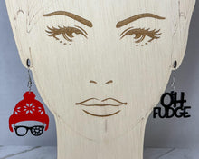 Load image into Gallery viewer, Oh Fudge