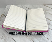 Load image into Gallery viewer, Erotic Friend Fiction Notebook