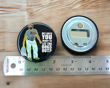 Load image into Gallery viewer, Alan-Bottle Opener