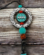 Load image into Gallery viewer, "Southwestern Mama"-Freshie Holder