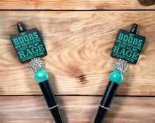 Load image into Gallery viewer, Boob Rage