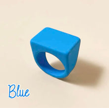 Load image into Gallery viewer, Pop of Color Ring