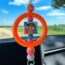 Load image into Gallery viewer, Neon Nurse Life