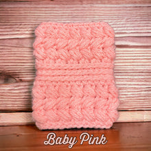 Load image into Gallery viewer, Coffee Cup Cozy-Solid