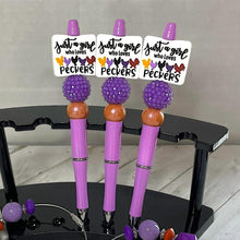 Load image into Gallery viewer, "Peckers"