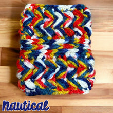 Load image into Gallery viewer, Coffee Cup Cozy-Multicolor