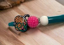 Load image into Gallery viewer, Leopard Medical Heart