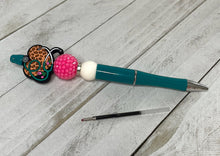 Load image into Gallery viewer, Leopard Medical Heart