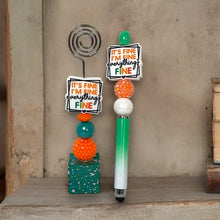 Load image into Gallery viewer, "I'm Fine"