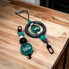 Load image into Gallery viewer, "Hustle Hard Mama"