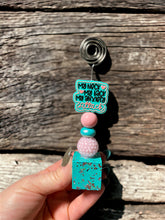 Load image into Gallery viewer, "My Neck, My Back"-Desk Cube