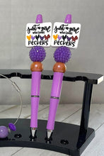 Load image into Gallery viewer, "Peckers"