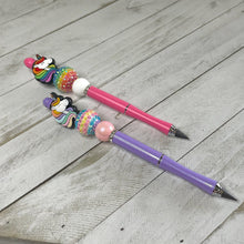 Load image into Gallery viewer, "Rainbow Unicorn"-Eternal Pencil