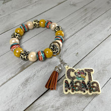 Load image into Gallery viewer, Fur Mama Wristlet