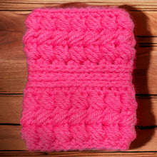 Load image into Gallery viewer, Coffee Cup Cozy-Solid