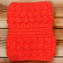 Load image into Gallery viewer, Coffee Cup Cozy-Solid