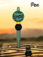 Load image into Gallery viewer, "Karma"