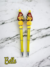 Load image into Gallery viewer, "Princess"-Eternal Pencil