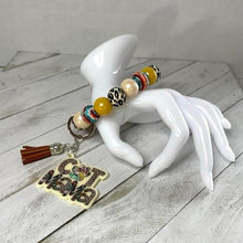 Load image into Gallery viewer, Fur Mama Wristlet