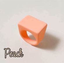 Load image into Gallery viewer, Pop of Color Ring